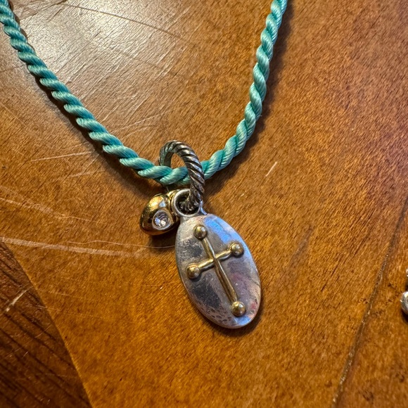 Brighton necklaces, silver - Picture 7 of 7